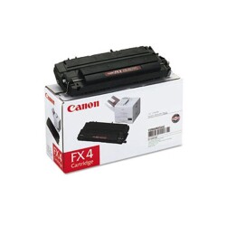 Canon FX-4/ 1558A003 Original Toner - Canon