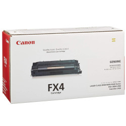 Canon FX-4/1558A003 Original Toner - Canon