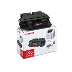 Canon FX-6/ 1559A003 Original Toner - Canon