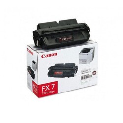 Canon FX-7/ 7621A002 Original Toner - Canon