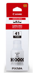 Canon GI-41/4528C001 Black Original Ink - Canon