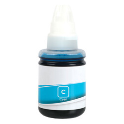 Canon GI-41/4543C001 Blue Compatible Ink - Canon