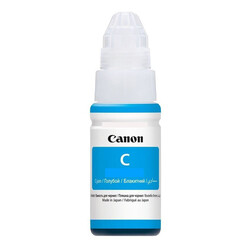 Canon GI-41/4543C001 Blue Original Ink - Canon