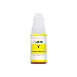 Canon GI-41/4545C001 Yellow Original Ink - Canon