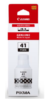 Canon GI-41/4528C001 Black Original Ink - 1