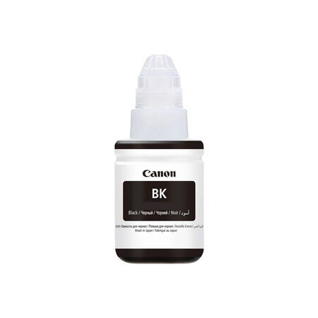 Canon GI-41/4528C001 Black Original Ink - 2