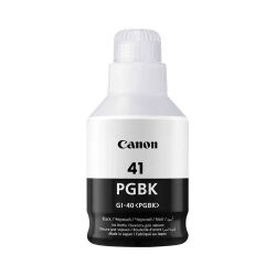 Canon GI-41/4528C001 Black Original Ink - Canon