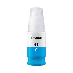 Canon GI-41/4543C001 Blue Original Ink - Canon