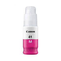 Canon GI-41/4544C001 Red Original Ink - Canon