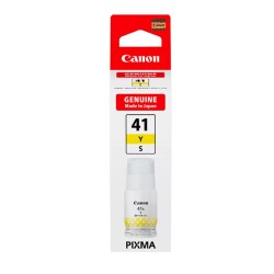 Canon GI-41S Yellow Original Ink - Canon