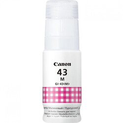 Canon GI-43/4680C001 Red Original Ink - Canon