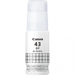 Canon GI-43/4707C001 Gray Original Ink - Canon