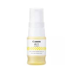 Canon GI-45Y Yellow Original Ink - Canon