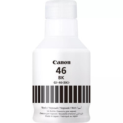 Canon GI-46/4411C001 Black Original Ink - Canon