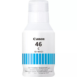 Canon GI-46/4427C001 Blue Original Ink - Canon