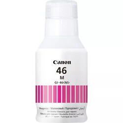 Canon GI-46/4428C001 Red Original Ink - Canon