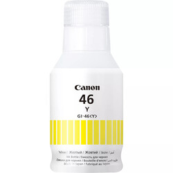 Canon GI-46/4429C001 Yellow Original Ink - Canon