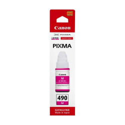 Canon GI-490 Original Ink Advantage Pack - 3