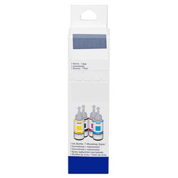 Canon GI-490/0664C001 Blue Compatible Ink - 1