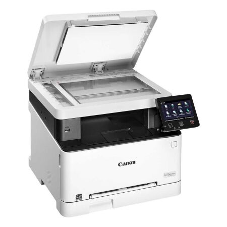 Canon I-Sensey MF641Cw Color Multifunction Laser Printer - 2