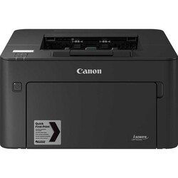 Canon I-Sensys LBP-162DW Mono Laser Printer - Canon