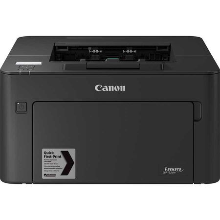 Canon I-Sensys LBP-162DW Mono Laser Printer - 1