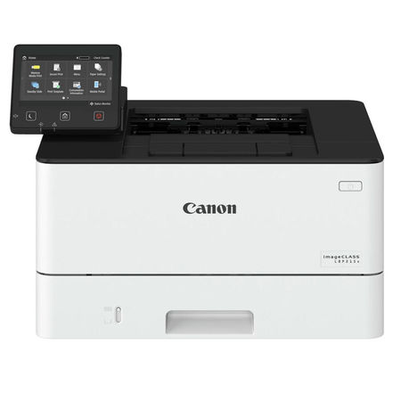 Canon I-Sensys LBP-215x Mono Laser Printer - 1