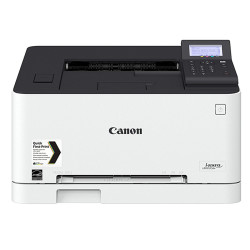 Canon İ-Sensys LBP-613CDW Wi-Fi Renkli Lazer Yazıcı - Canon