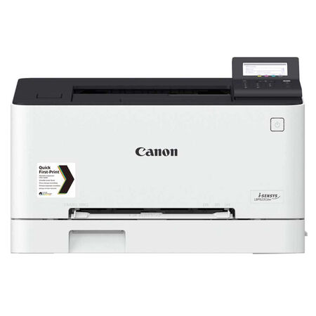 Canon I-Sensys LBP623CDW Renkli Lazer Yazıcı - 1