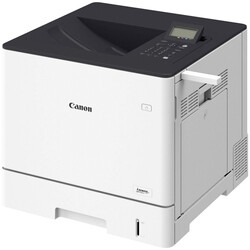 Canon i-Sensys LBP710Cx Renkli Lazer Yazıcı - 2