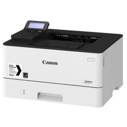 Canon İ-Sensys LBP212DW Wi-Fi Mono Laser Yazıcı - 1