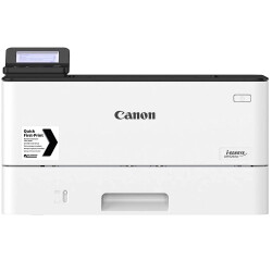 Canon i-SENSYS LBP226DW-3516C007[AA] Wifi Mono Laser Printer - Canon