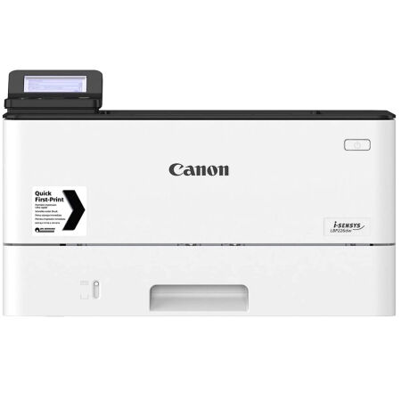 Canon i-SENSYS LBP226DW-3516C007[AA] Wifi Mono Laser Printer - 1