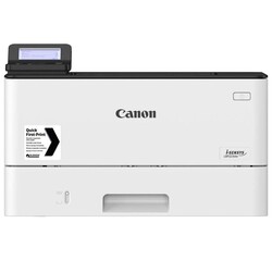 Canon i-SENSYS LBP233DW-5162C008(BA) Wi-Fi Mono Laser Printer - 1