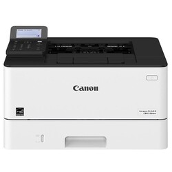 Canon i-SENSYS LBP236dw Wifi Mono Laser Printer - Canon