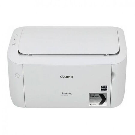 Canon i-Sensys LBP6030W Siyah Beyaz Lazer Yazıcı - 1