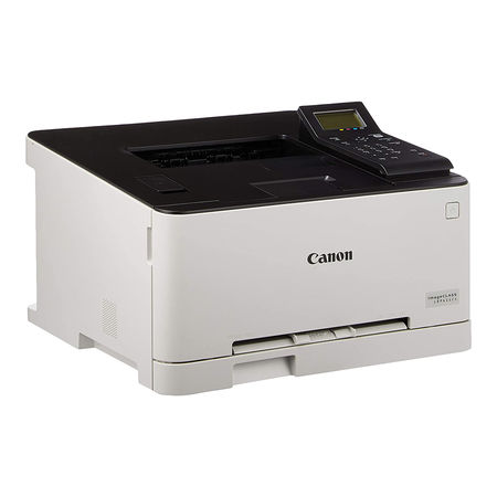 Canon i-Sensys LBP611CN Renkli Lazer Yazıcı - 1