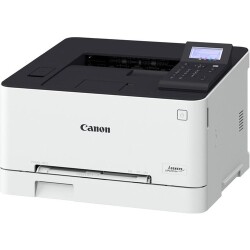 Canon i-Sensys LBP633CDW Wifi Color Duplex Laser Printer - 1