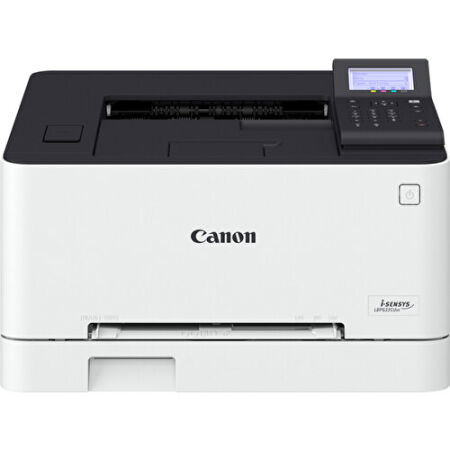 Canon i-Sensys LBP633CDW Wifi Color Duplex Laser Printer - 2