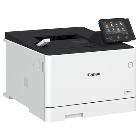 Canon i-Sensys LBP654Cx Renkli Lazer Yazıcı - 2