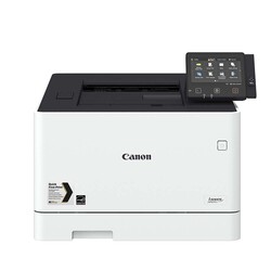 Canon i-Sensys LBP654Cx Renkli Lazer Yazıcı - Canon