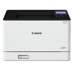 Canon i-Sensys LBP673CDW-5456C007(AA) A4 Color Laser Printer - Canon