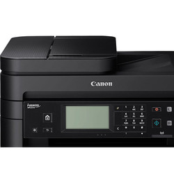 Canon I-Sensys MF237W Multifunction Mono Laser Printer - 2