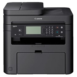 Canon I-Sensys MF237W Multifunction Mono Laser Printer - 1