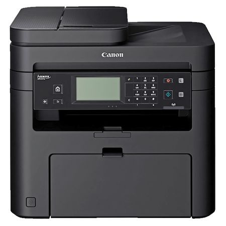 Canon I-Sensys MF237W Multifunction Mono Laser Printer