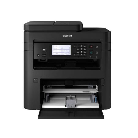 Canon i-Sensys MF264dw Black and White Multifunction Laser Printer - 2