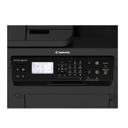 Canon i-Sensys MF264dw Black and White Multifunction Laser Printer - 3