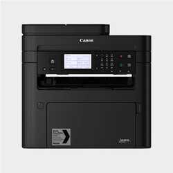 Canon i-Sensys MF267dw Siyah Beyaz Lazer Yazıcı - Canon