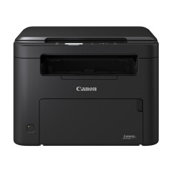 Canon i-SENSYS MF272dw Multifunction Black and White Printer - Canon