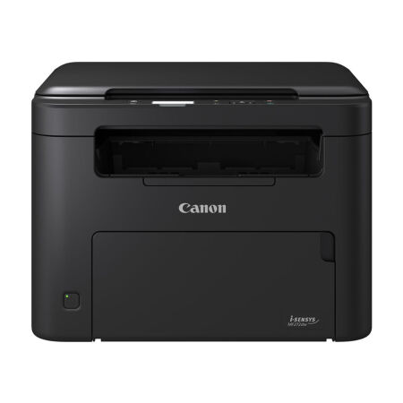 Canon i-SENSYS MF272dw Multifunction Black and White Printer - 1